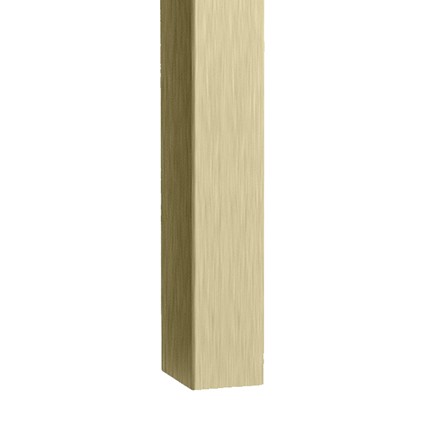 Lamele ścienne LAMEO 014 BŁYSZCZĄCE ZŁOTO
