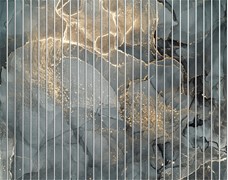 Panele ścienne 3D/ Lamele dekoracyjne 1/ WZÓR 3.4